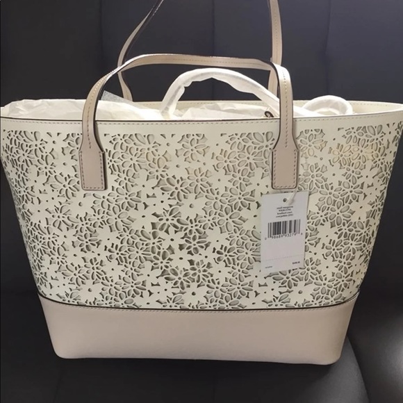 Kate Spade purse and wallet set - Picture 3 of 7